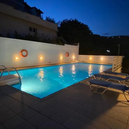 Βίλλα Γαλήνη Aparthotel Πατητήρι Εξωτερικό φωτογραφία