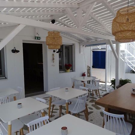 Βίλλα Γαλήνη Aparthotel Πατητήρι Εξωτερικό φωτογραφία
