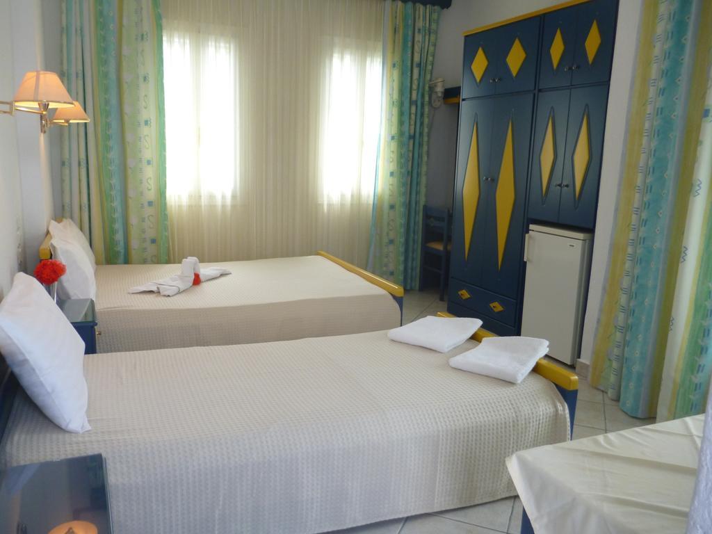 Βίλλα Γαλήνη Aparthotel Πατητήρι Εξωτερικό φωτογραφία