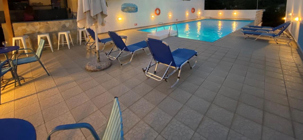 Βίλλα Γαλήνη Aparthotel Πατητήρι Εξωτερικό φωτογραφία