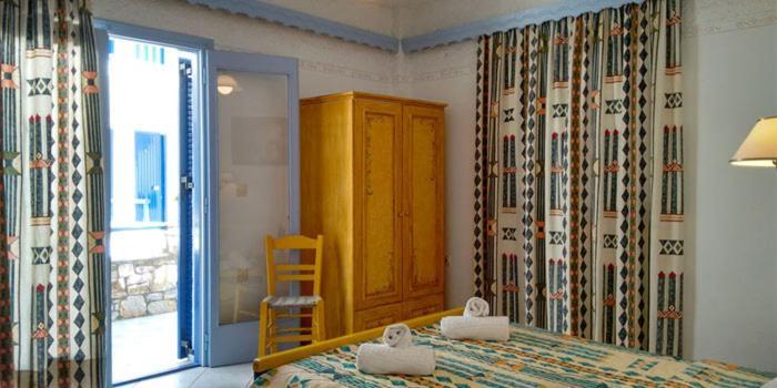 Βίλλα Γαλήνη Aparthotel Πατητήρι Εξωτερικό φωτογραφία