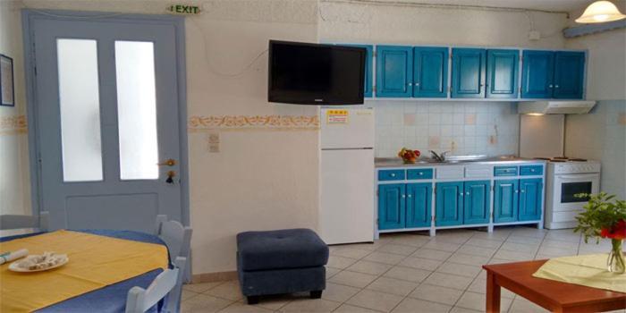 Βίλλα Γαλήνη Aparthotel Πατητήρι Εξωτερικό φωτογραφία