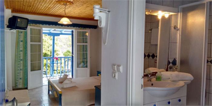 Βίλλα Γαλήνη Aparthotel Πατητήρι Εξωτερικό φωτογραφία