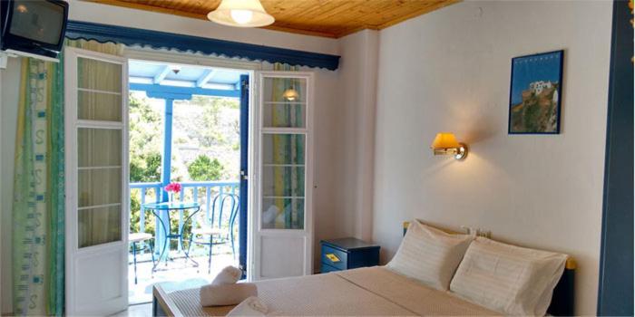 Βίλλα Γαλήνη Aparthotel Πατητήρι Εξωτερικό φωτογραφία