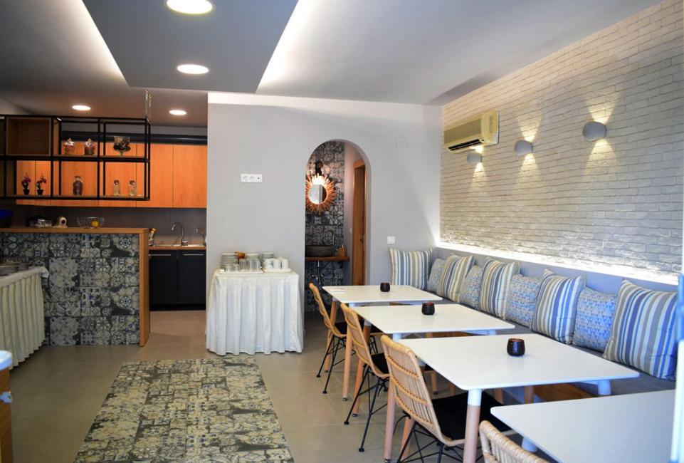Βίλλα Γαλήνη Aparthotel Πατητήρι Εξωτερικό φωτογραφία