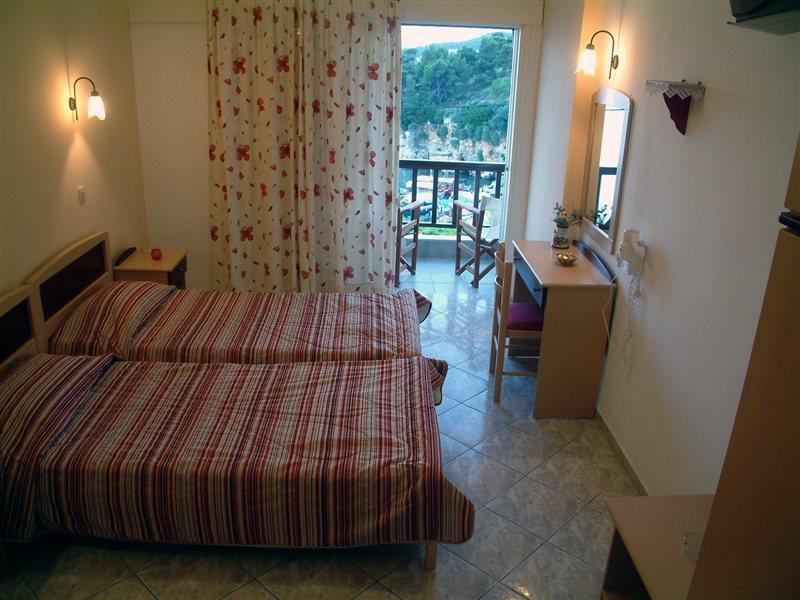 Βίλλα Γαλήνη Aparthotel Πατητήρι Εξωτερικό φωτογραφία