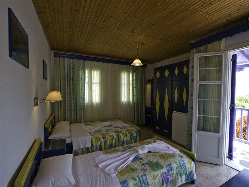 Βίλλα Γαλήνη Aparthotel Πατητήρι Εξωτερικό φωτογραφία