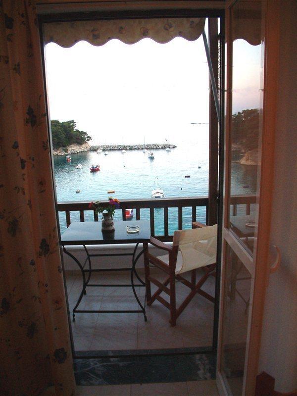 Βίλλα Γαλήνη Aparthotel Πατητήρι Εξωτερικό φωτογραφία