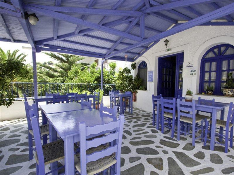 Βίλλα Γαλήνη Aparthotel Πατητήρι Εξωτερικό φωτογραφία