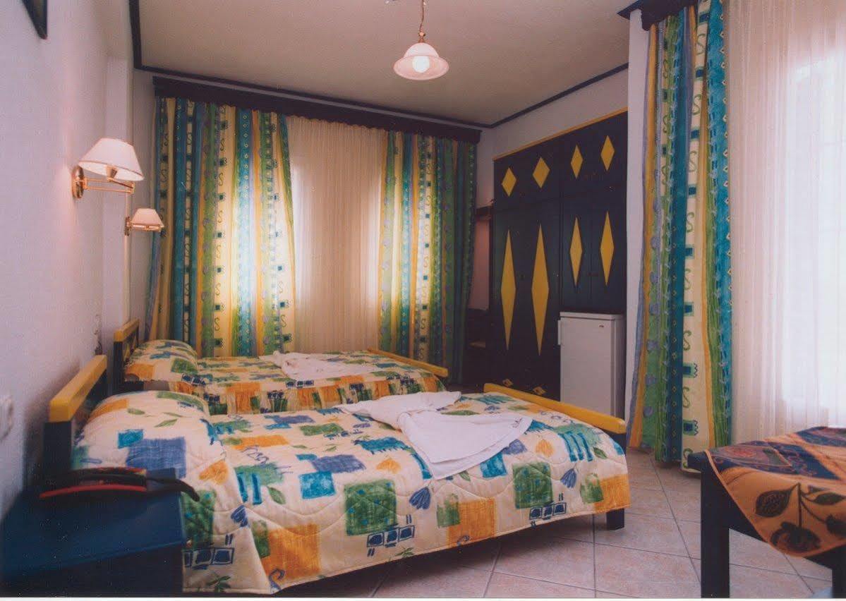 Βίλλα Γαλήνη Aparthotel Πατητήρι Εξωτερικό φωτογραφία