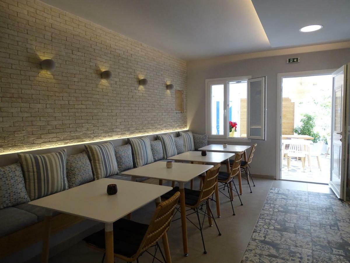 Βίλλα Γαλήνη Aparthotel Πατητήρι Εξωτερικό φωτογραφία