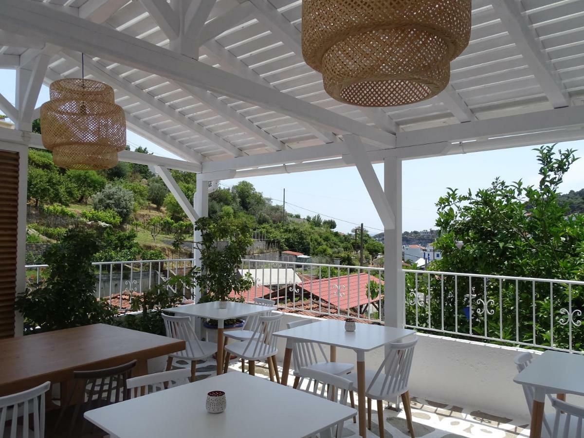 Βίλλα Γαλήνη Aparthotel Πατητήρι Εξωτερικό φωτογραφία