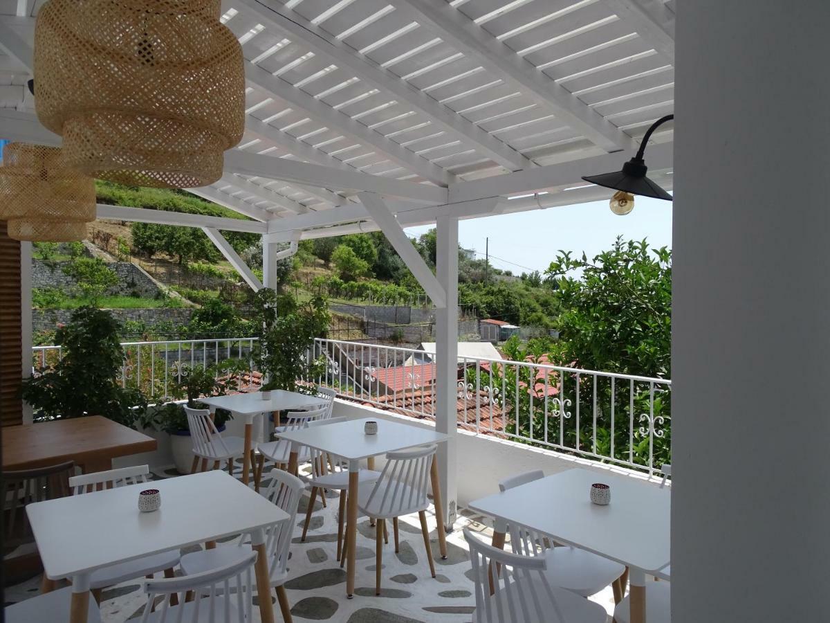 Βίλλα Γαλήνη Aparthotel Πατητήρι Εξωτερικό φωτογραφία