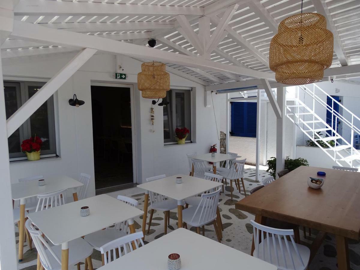 Βίλλα Γαλήνη Aparthotel Πατητήρι Εξωτερικό φωτογραφία