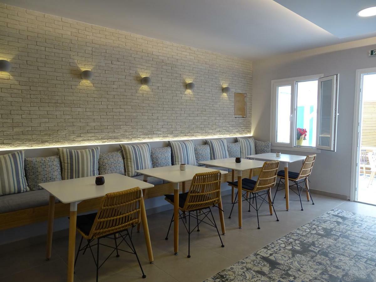 Βίλλα Γαλήνη Aparthotel Πατητήρι Εξωτερικό φωτογραφία