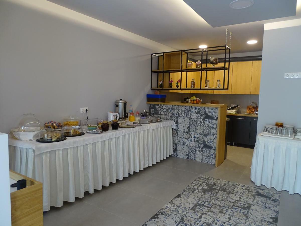 Βίλλα Γαλήνη Aparthotel Πατητήρι Εξωτερικό φωτογραφία